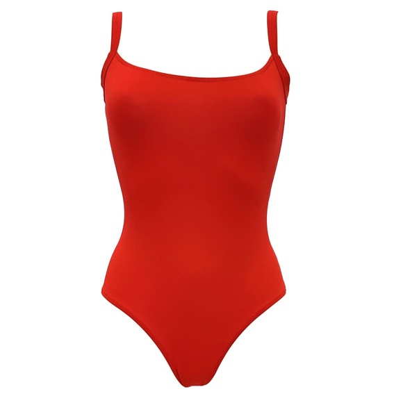 Laura Urbinati 'Tilda' One Piece Swimsuit (38 IT) - Picture 1 of 4